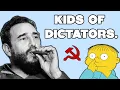 Download Lagu What Happened to the Children of Communist Leaders? ☭ (Part 2)