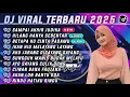 Lagu DJ TIKTOK VIRAL TERBARU 2025 - DJ SEGENAP CINTA YANG ADA UNTUKMU (SAMPAI AKHIR JUDIKA) REMIX 2025