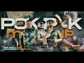 Download Lagu POK POK MASH UP || NATHAN jD - PRAVESH M - WINESH C || NO MERXI || 2025