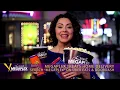 Megaplex Treats Delivered with Uber