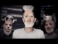 Download Lagu Instagram's Vitiligo Man Is A Predator... | FaizyLegend