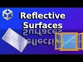 Windows and Mirrors Unlock the Power of Reflective Probes in Unity