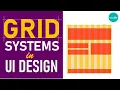 Grid Systems in UI Design Types and Benefits of Using Grids