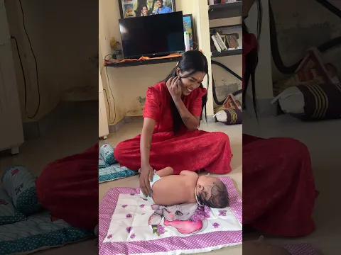 Thangapullaikku baby mat from meesho
