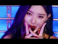 EVERGLOW (에버글로우) - LA DI DA MV