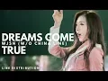 WJSN/COSMIC GIRLS 우주소녀 (w/o China Line) - DREAMS COME TRUE 꿈꾸는 마음으로|| Line Distribution