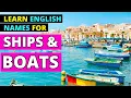 I Spent 11 Minutes Learning Boat Types and Now I m a Master