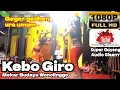 Download Lagu KEBO GIRO FULL HD || LENGGER WONOSOBO geger gedhen Live Mekar Budaya Wonolinggo Leksono