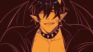 Angels - Oc Animatic- Your Idol