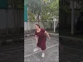 Download Lagu Honey Rose play Badminton #honeyrose #actress #shorts