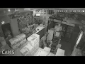 KAIMU KORNER STORE BURGLARY 2023 5TH CAMERA VIEW