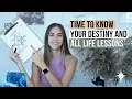 How to Calculate your Matrix of Destiny Know your Talents Career Relationships etc Numerology