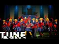 What s Up Duloc Shrek The Musical 2013 TUNE Musical Moments