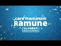 [1080p] Full show Cara Meminum Ramune JKT48 7/11/2025