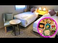 SUB Japan s best breakfast Hotel Musse Ginza Meitetsu Premier Twin Accommodation JAPAN TOKYO