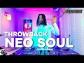 Lagu Throwback NEO SOUL Mix ft. Erykah Badu, Musiq Soulchild, Jill Scott, D'Angelo, Maxwell, \u0026 More