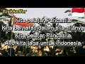 Download Lagu Pelajar Pancasila Cipt. Eka Gustiwana by Kikan Namara Lirik Lagu