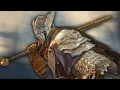 Back with the Claymore run DS3