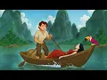 Download Lagu बिछड़ी राजकुरी का भाग्य | Hindi Kahani | Moral Story|Hindi Story|cartoon story @Vichitra-Toons-Hindi