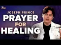 Lagu Joseph Prince: How to Pray HEALING Scripture Over Your Life | Praise on TBN