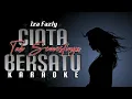 Lagu KARAOKE Cinta Tak Semestinya Bersatu - IZA FAZLY (Original Music)