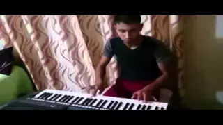 موسيقى ياستار دندنها