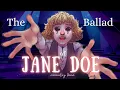 Download Lagu The Ballad of Jane Doe (from Ride the Cyclone)【covered by Anna】