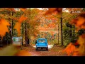 Autumn in Small Town America Best Fall Foliage