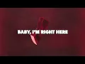Download Lagu Joshua Baraka - Wrong Places (Lyric Video)