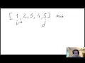 Hackerrank Ice Cream Parlor Swap Nodes Pairs Triple sum Minimum Time Required