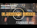 Download Lagu DJ MENGHAPUS JEJAKMU BASS HOREG✨ - NOAH