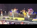 LIVE Kamasi Washington "TRUTH" at Rose Music Center Dayton,  OH August 7, 2019 JAZZ 🎷