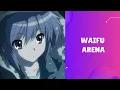 Mudae Bot Tutorial The Waifu Arena
