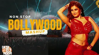 Non-Stop Bollywood Mashup 2026 🔥 Hindi DJ Remix Songs | Best Dance Party Mix