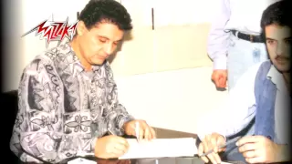                                          لو دارت الايام   صور   راغب علامة دندنها