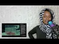 Mouka - Malade Mental ft Hanta & Ka3bi reaction! This is fire 🔥🇹🇳