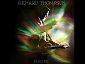 Stony Ground - Richard Thompson