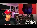 Demon Hunter - Light Bends | There Was A Light Here #albumreaction