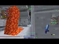 Dropping a Secret Dye Hypixel SkyBlock Ironman