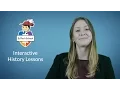10 Amazing interactive history lesson ideas for in the classroom