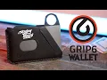 Grip 6 Wallet Review Innovation but with a FEW problems