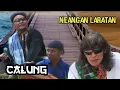 Calung Panghegar NEANGAN LARATAN || Voc./Cipt. : Baban Asgar