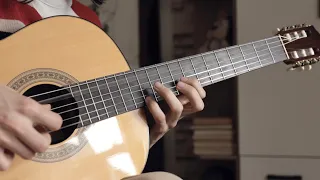 Eiro Nareth – Two Days to Spring (original)