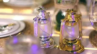 كليب حييت رمضان  وجود العنزي اصايل المطيري    دندنها