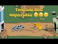 Download Lagu We Are Warriors Timeline 800 - Impossible Game Over 😢😢😢