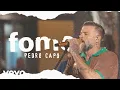 Download Lagu Pedro Capó - FOMO (Live Performance)