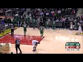Al Horford Is Afraid Of The Ball Compilation