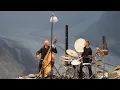 Lagu Mich Gerber - LATITUDE - contemporary double bass space music