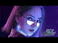 Marvel83 - Crystalex