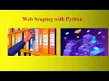 Web Scraping with Python - Beautiful Soup and Urllib in Malayalam